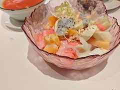-Aqua Oasis 水天堂(石路天虹店)