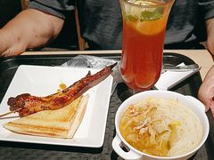 -大家乐(中山天悦城店)