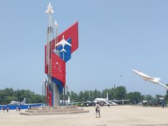 -中国航空博物馆