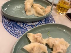 -东方饺子王(中央大街创始店)