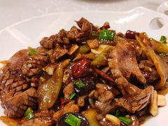 -马凯餐厅(长椿街店)