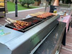 -富力威斯汀酒店·知味自助餐厅