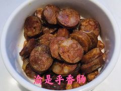 -渝是乎酸菜鱼(龙旗购物中心店)