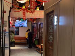 -徽镇小厨·经典徽菜(马连道店)