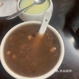 糖水