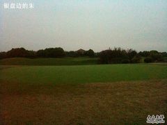 -银涛高尔夫练习场(徐泾店)