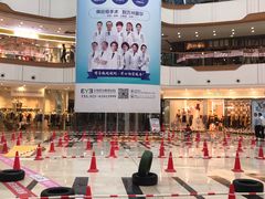 -万达广场(万州店)