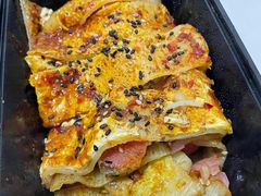 -冠雄先生烤冷面(熙街旗舰店)