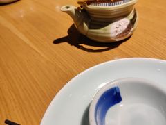 -三石铁板烧(紫竹桥店)