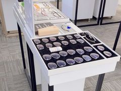 -浮光眼镜·蔡司视觉合作·数字验配中心(陆家嘴店)
