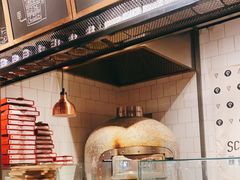 -机器人火炉披萨