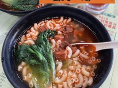 -陈记烧鹅茶餐厅(世和路店)