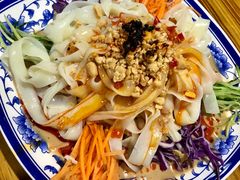 -秦韵轩·西安小馆(贻成福地广场店)