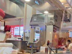 -喜家德虾仁水饺(华强天虹店)