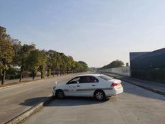 -胜华驾校·小猫学车(银都店)