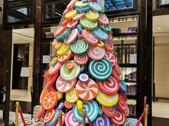 -行者书屋大堂吧 ·下午茶(南京圣和府邸酒店)