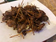 -维吾尔餐厅(宜山路店)