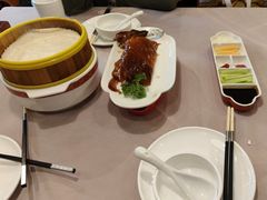 -大鸭梨烤鸭(甘家口店)
