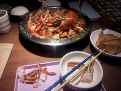-胖哥俩肉蟹煲(河北勒泰购物中心店)