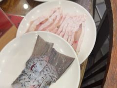 -正能量脆肉鲩火锅
