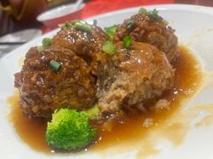 -正阳门饭庄·烤鸭·北京菜(万丰路七里庄店)