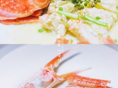 花椒松叶蟹-悦景酒家(罗湖店)