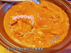 小辣味奶油膏蟹-蟹榭·本帮江浙菜·蟹宴(五角场合生汇商场店)