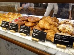 -WHEAT&BAKER-麥(凯德来福士店)
