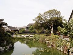 -口岸雕花楼