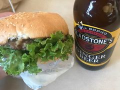 -Fergburger(皇后镇店)