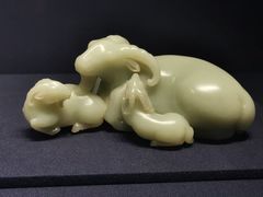 -上海博物馆(人民广场馆)