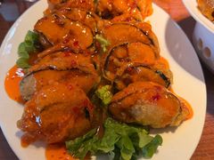-惠宾饭庄(中山路店)