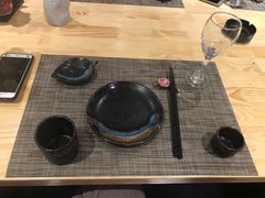 -吉之仙•中国制造•出口级食材日料店(领事馆总店)