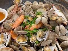 -阿毛饭店(和义路店)