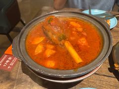 -梅夫娜土耳其餐厅.清真HALAL