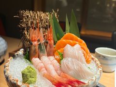 -隐泉京望日式料理(京华城店)