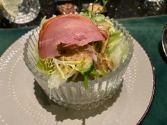 -上林铁板烧(延安西路店)