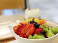 -Blueglass酸奶(财富购物中心店)