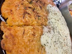 -HOTISLAND海鸡岛·韩国料理(江南西店)