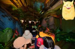 -恐龙探索乐园(磁器口店)