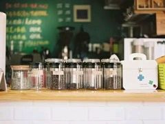 -长颈鹿咖啡(大学路店)