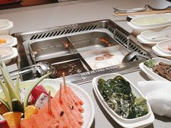 -海底捞火锅(漕宝路店)