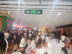 -笨罗卜浏阳菜馆(龙华鹏润达店)