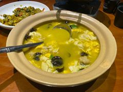 -徽三说·土徽菜·中国徽菜连锁品牌(一中店)