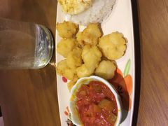 -OKOOKO澳客餐吧(乐天百货店)