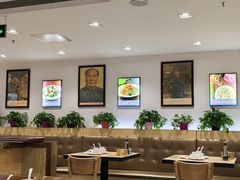 -老边饺子馆(东单店)
