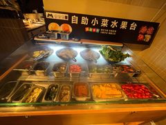 -嘿嘟嘟·肋条烧肉放题(爱融荟城店)
