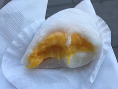 -澳门长洲糯米糍(柯打苏沙街店)