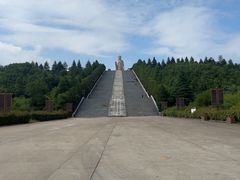 -中原大佛景区