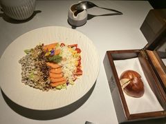 -狮拾久·现代新加坡料理(壹方城店)